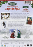 Little House On The Prairie: A Merry Ingalls Christmas - DVD (Used)