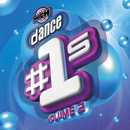 VARIOUS ARTISTS - MUCHDANCE #1S VOLUME 2