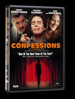 Confessions of a Dangerous Mind - DVD (Used)