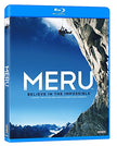 Meru [Blu-ray] (Bilingual)