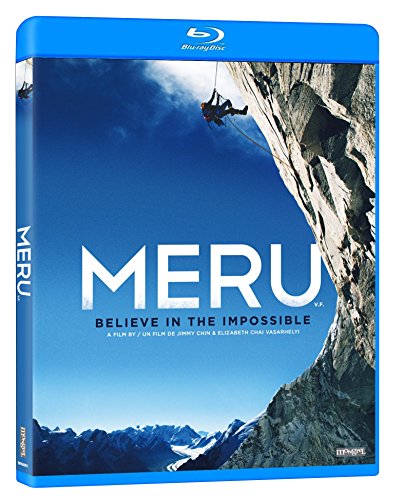 Meru [Blu-ray] (Bilingual)