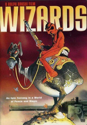 Wizards (Bilingual)