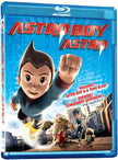 Astro Boy - Blu-Ray (Used)