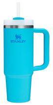 STANLEY Quencher H2.0 Flow State Tumbler, 30 oz, Splash 🍁 All In One Marketplace Canada