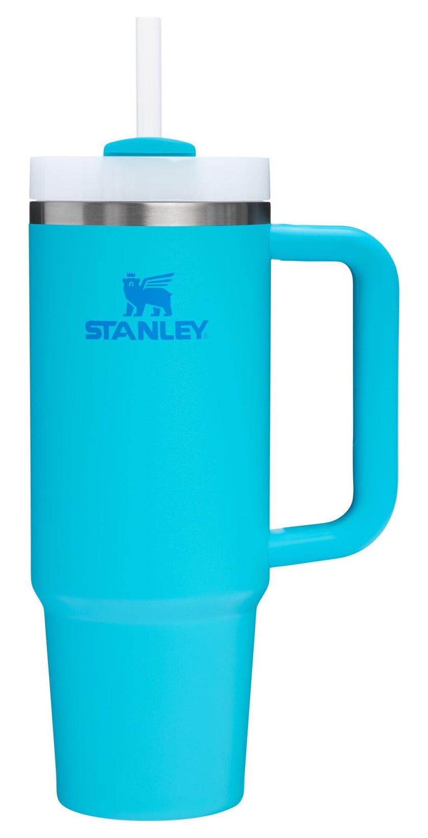 STANLEY Quencher H2.0 Flow State Tumbler, 30 oz, Splash 🍁 All In One Marketplace Canada