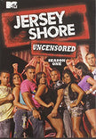Jersey Shore: Season 1 - DVD (Used)