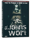 St. John's Wort (AKA: Otogiriso)