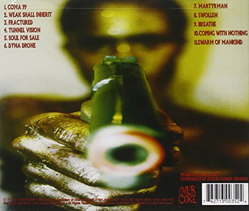 Candy Toy Guns & Television