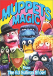 Ed Sullivan: Muppets Magic From the Ed Sullivan [Import]