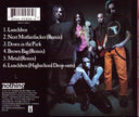 Marilyn Manson / Lunchbox - CD (Used)