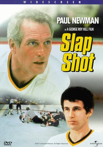 Slap Shot (Widescreen) - DVD (Used)