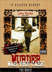 Murder Was The Case