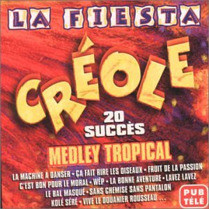 La Fiesta Creole0 Success
