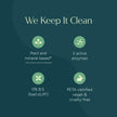 Puracy Dishwasher Pods, Natural Dishwasher Detergent, Free & Clear Dish tabs - Enzyme-Powered, Spot & Residue Free - TikTok Trend Items, Must Haves from TikTok Made Me Buy It (Free & Clear, 50 Count) 🍁 All In One Marketplace Canada