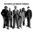 Ben Harper & The Innoncent Criminals / Lifeline - CD (Used)