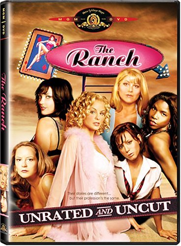 The Ranch (Unrated and Uncut) - DVD (Used)