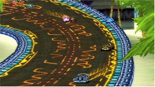 Speed Racer: The Video Game - Wii