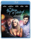 The Mysteries of Pittsburgh [Blu-ray] (Bilingual) [Import]