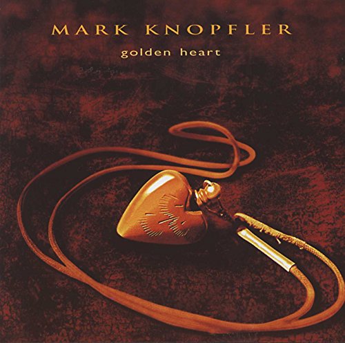 Mark Knopfler / Golden Heart - CD (Used)