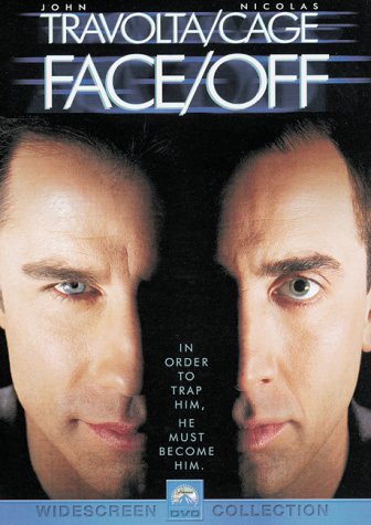 Face/Off (Widescreen) - DVD (Used)