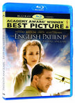 The English Patient [Blu-ray + DVD] (Bilingual)