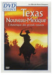 DVD Guides - Texas, Nouveau-Mexique