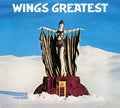 Wings / Wings Greatest - CD