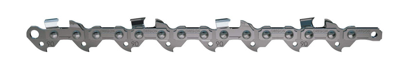 Oregon R56 AdvanceCut Chainsaw Chain for 16-Inch Bar -56 Drive Links – Low-Kickback Chain fits Greenworks, Makita, EGO, DeWalt and More 🍁 All In One Marketplace Canada
