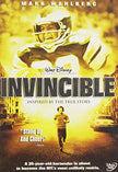 Invincible (Widescreen) - DVD (Used)