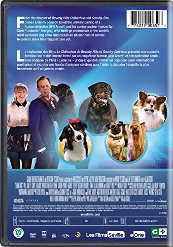 Show Dogs - DVD (Used)