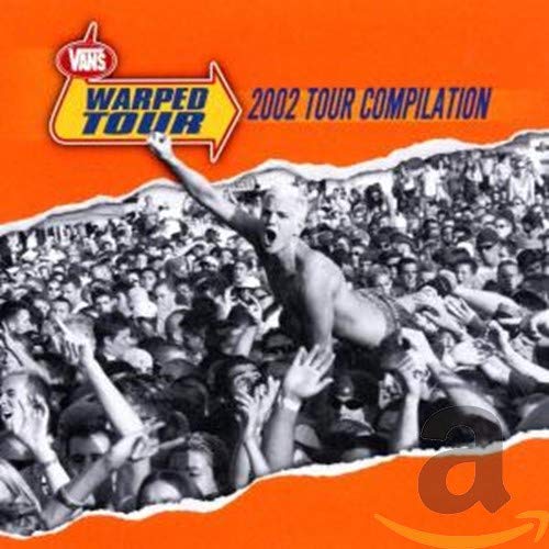 Warped Tour 2002
