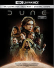 Dune - 4K/Blu-Ray (Used)