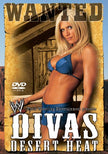 WWE - Divas Desert Heat