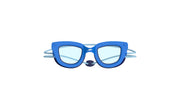 Speedo Unisex Kid's Swim Goggles Sunny G Ages 3-8 - Bright Blue/Celeste, One Size 🍁 All In One Marketplace Canada
