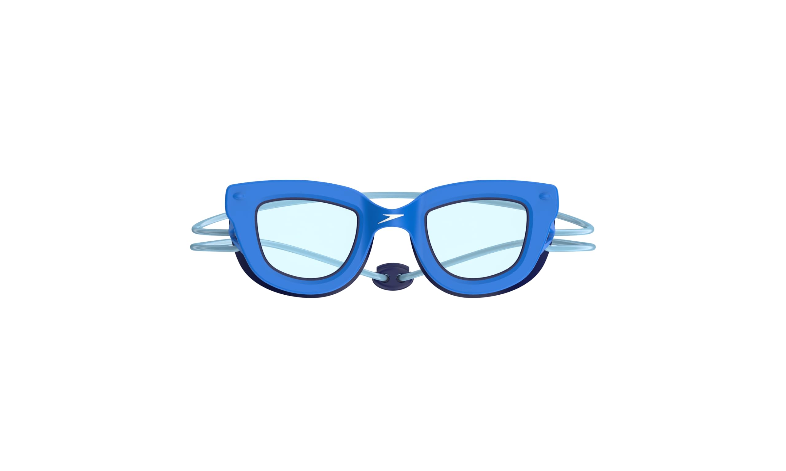 Speedo Unisex Kid's Swim Goggles Sunny G Ages 3-8 - Bright Blue/Celeste, One Size 🍁 All In One Marketplace Canada