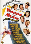Words and Music [Import] (Sous-titres français)