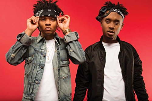 Rae Sremmurd / SremmLife [Explicit] - CD (Used)