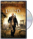 I Am Legend (Widescreen) - DVD (Used)