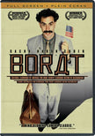 Borat! Cultural Learnings of America for Make Benefit Glorious Nation of Kazakhstan (Full Screen) - DVD
