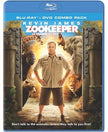 Zookeeper - Blu-Ray/DVD