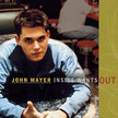 John Mayer / Inside Wants Out - CD (Used)