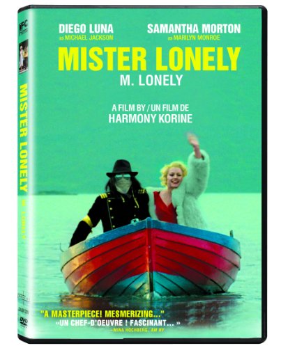 Mister Lonely / M. Lonely (Bilingual)