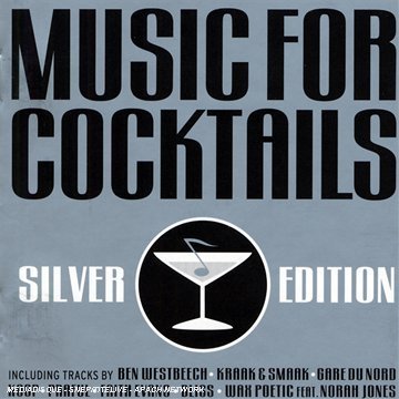 Music For Cocktails (Silver Ed)