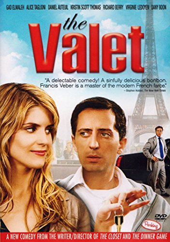 The Valet