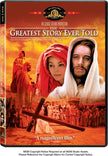 Greatest Story Ever Told (Widescreen Edition) - DVD (Used)