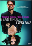 Beautiful & Twisted - DVD (Used)
