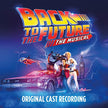 Soundtrack / Back To The Future: The Musical - CD