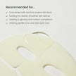 BIODANCE Radiant Vita Niacinamide Real Deep Mask, Hydrogel Mask, Tone Correction, Texture Refining, Radiant Glow, 3-in-1 Visible Care, Korean Skincare, 1.19oz(34g) x 4ea 🍁 All In One Marketplace Canada