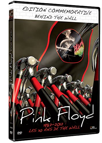 Pink Floyd - 1982-2012 : Les 30 ans de The Wall [Édition Commemorative]