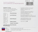 Tales of Hoffman (Higlights)